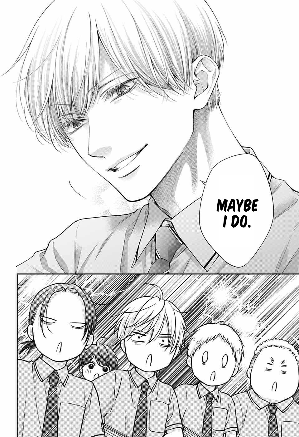 Kono Oto Tomare! chapter 141 page 13