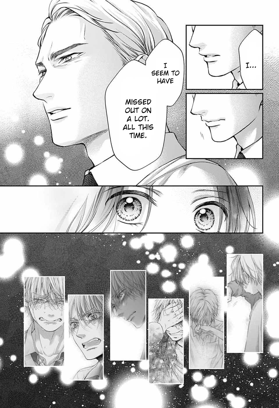 Kono Oto Tomare! chapter 141 page 16
