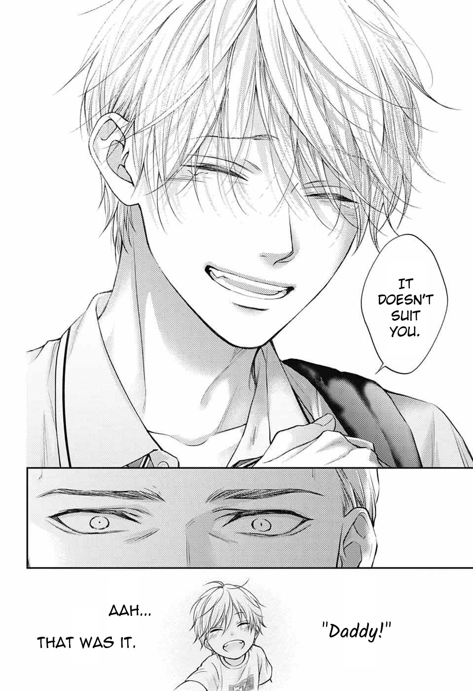 Kono Oto Tomare! chapter 142 page 25