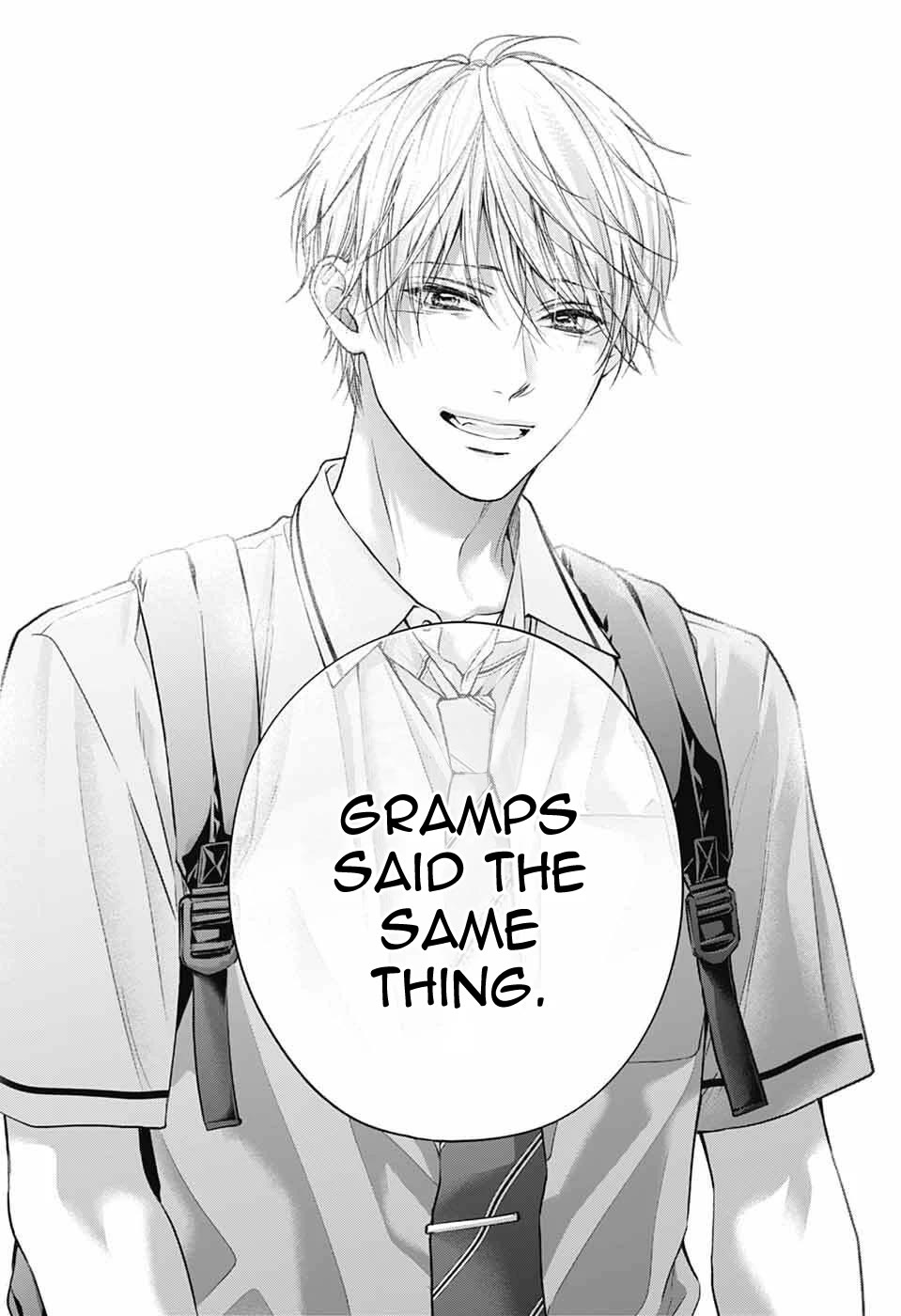 Kono Oto Tomare! chapter 142 page 27