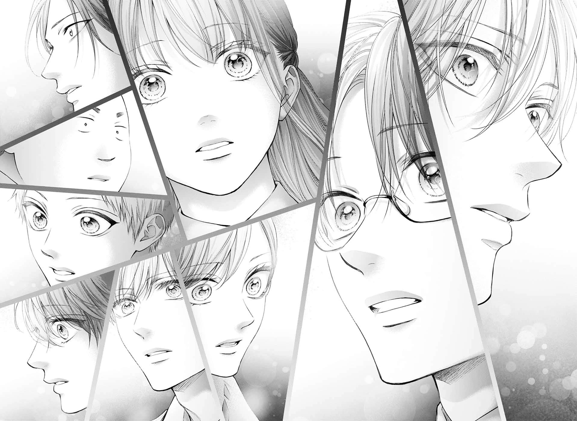Kono Oto Tomare! chapter 144 page 26