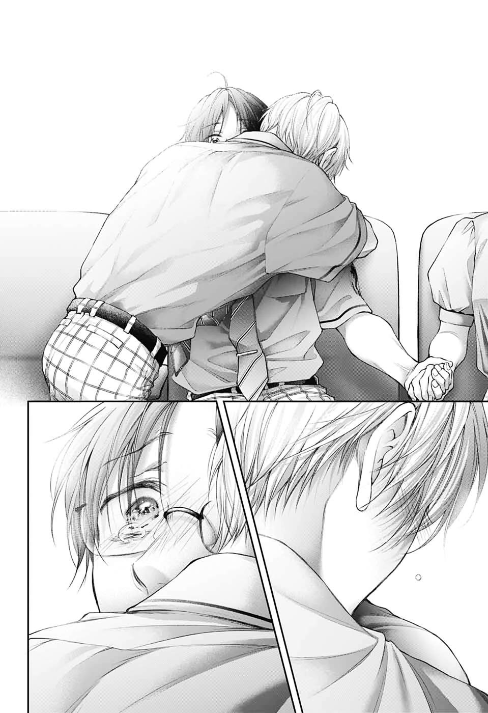 Kono Oto Tomare! chapter 144 page 29