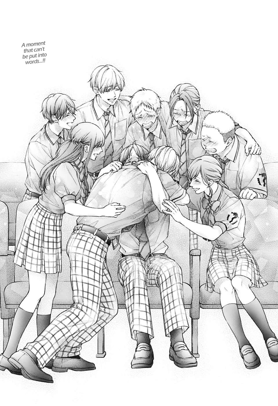 Kono Oto Tomare! chapter 144 page 30