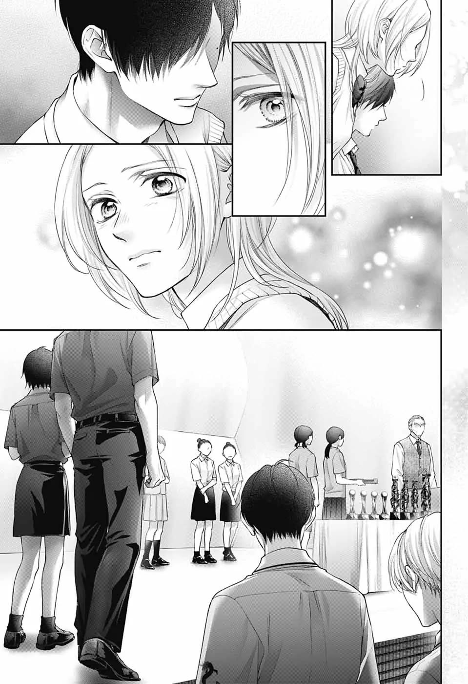 Kono Oto Tomare! chapter 145 page 19