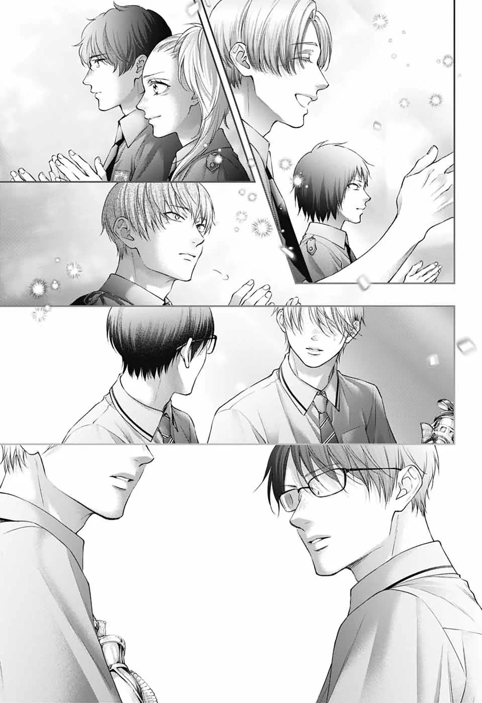 Kono Oto Tomare! chapter 145 page 28