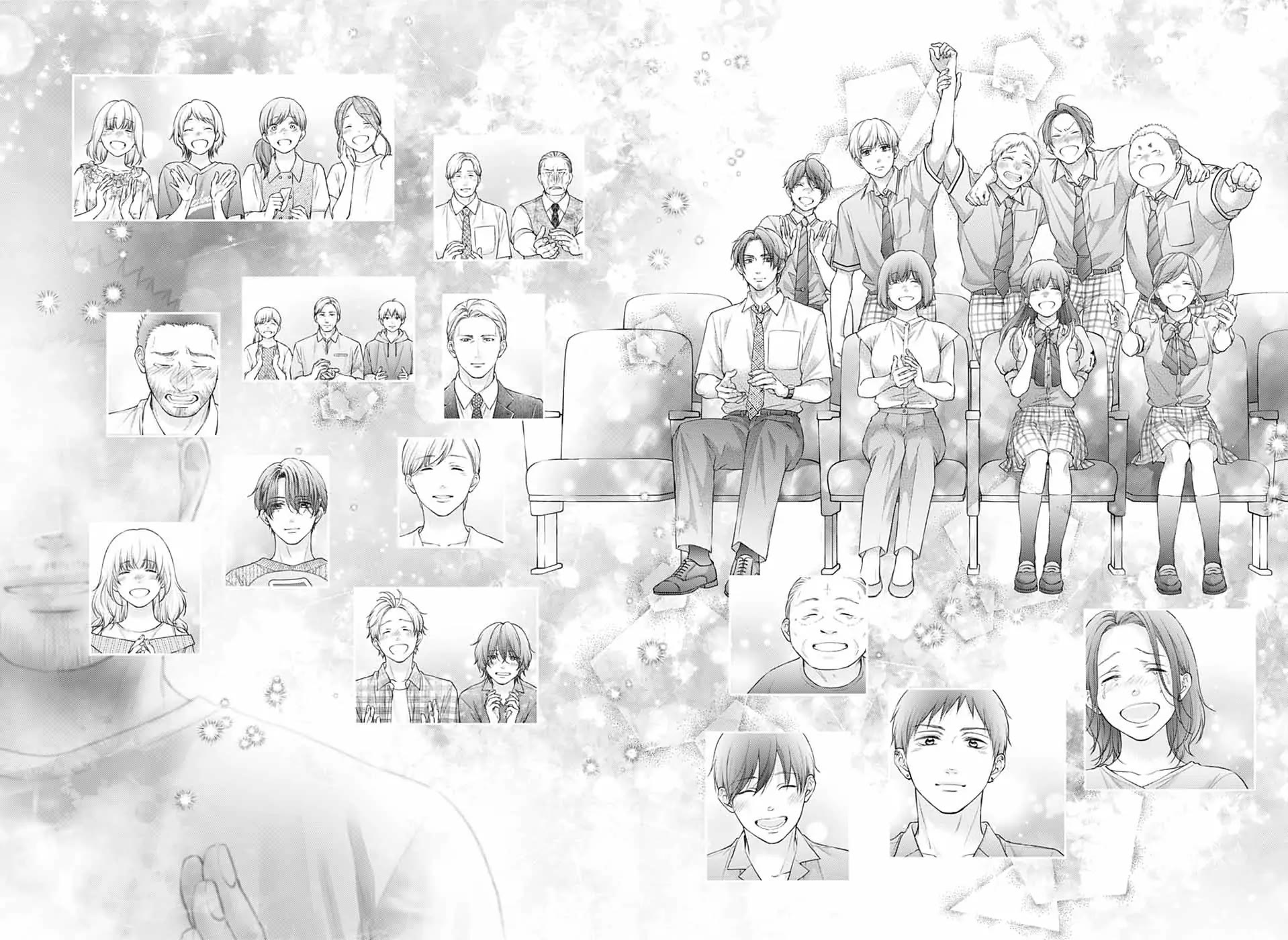 Kono Oto Tomare! chapter 145 page 29
