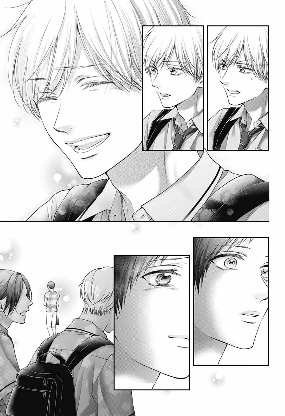 Kono Oto Tomare! chapter 146 page 18