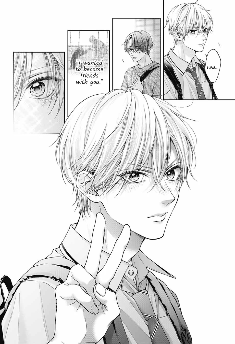 Kono Oto Tomare! chapter 146 page 21