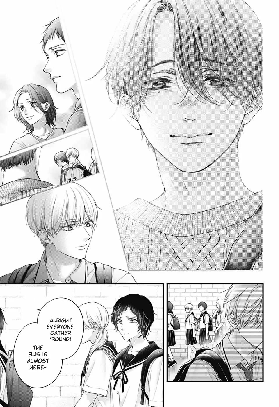 Kono Oto Tomare! chapter 146 page 24
