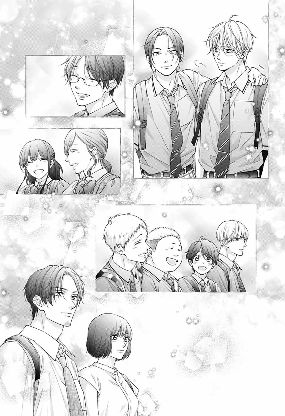 Kono Oto Tomare! chapter 146 page 28