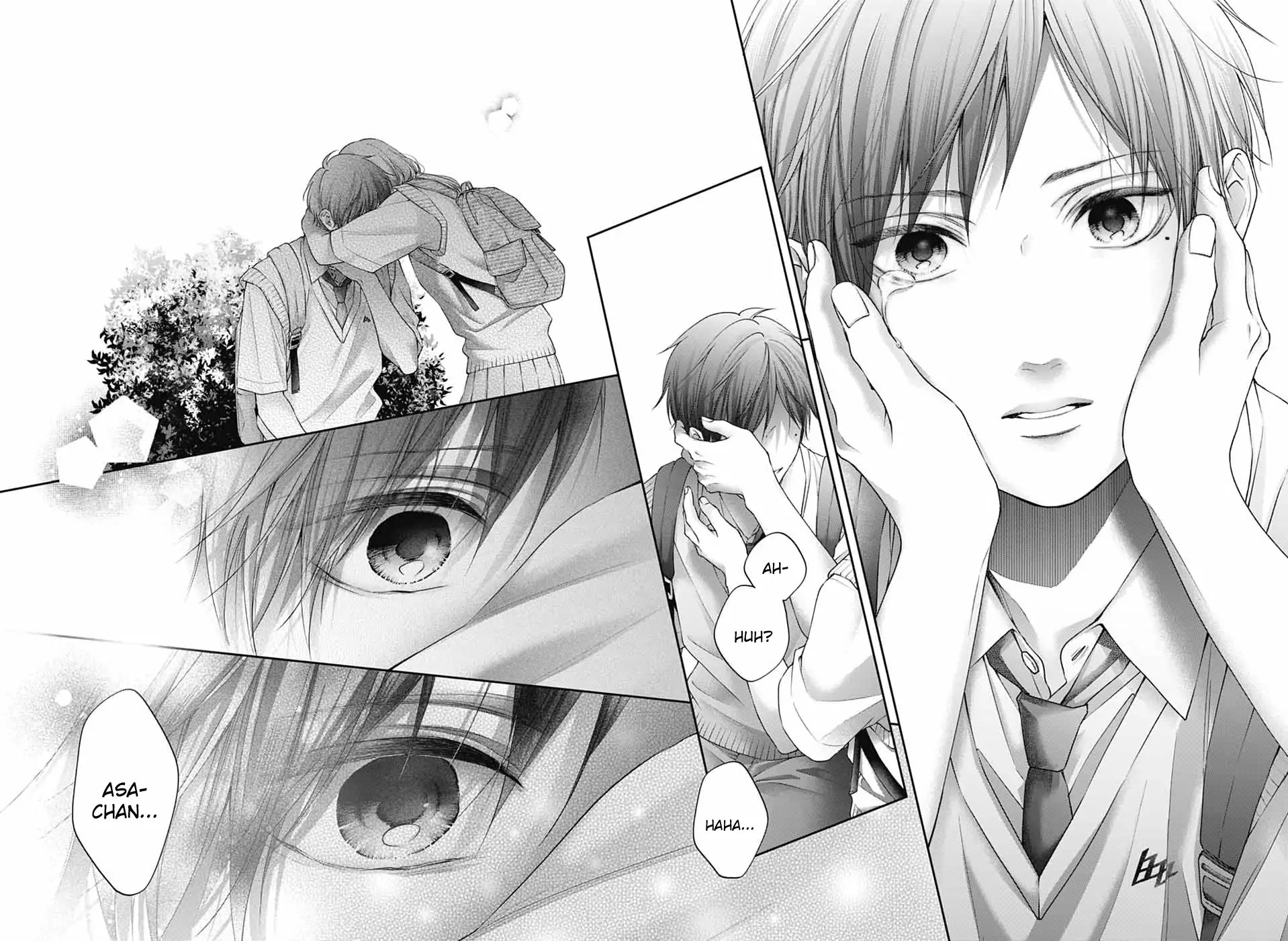 Kono Oto Tomare! chapter 146 page 6