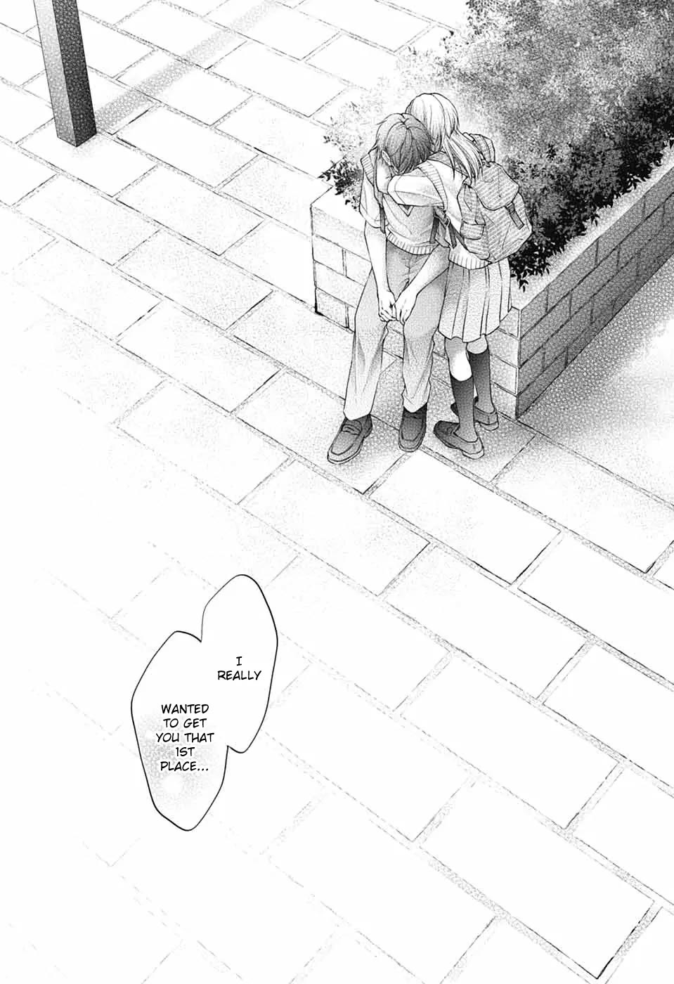 Kono Oto Tomare! chapter 146 page 7