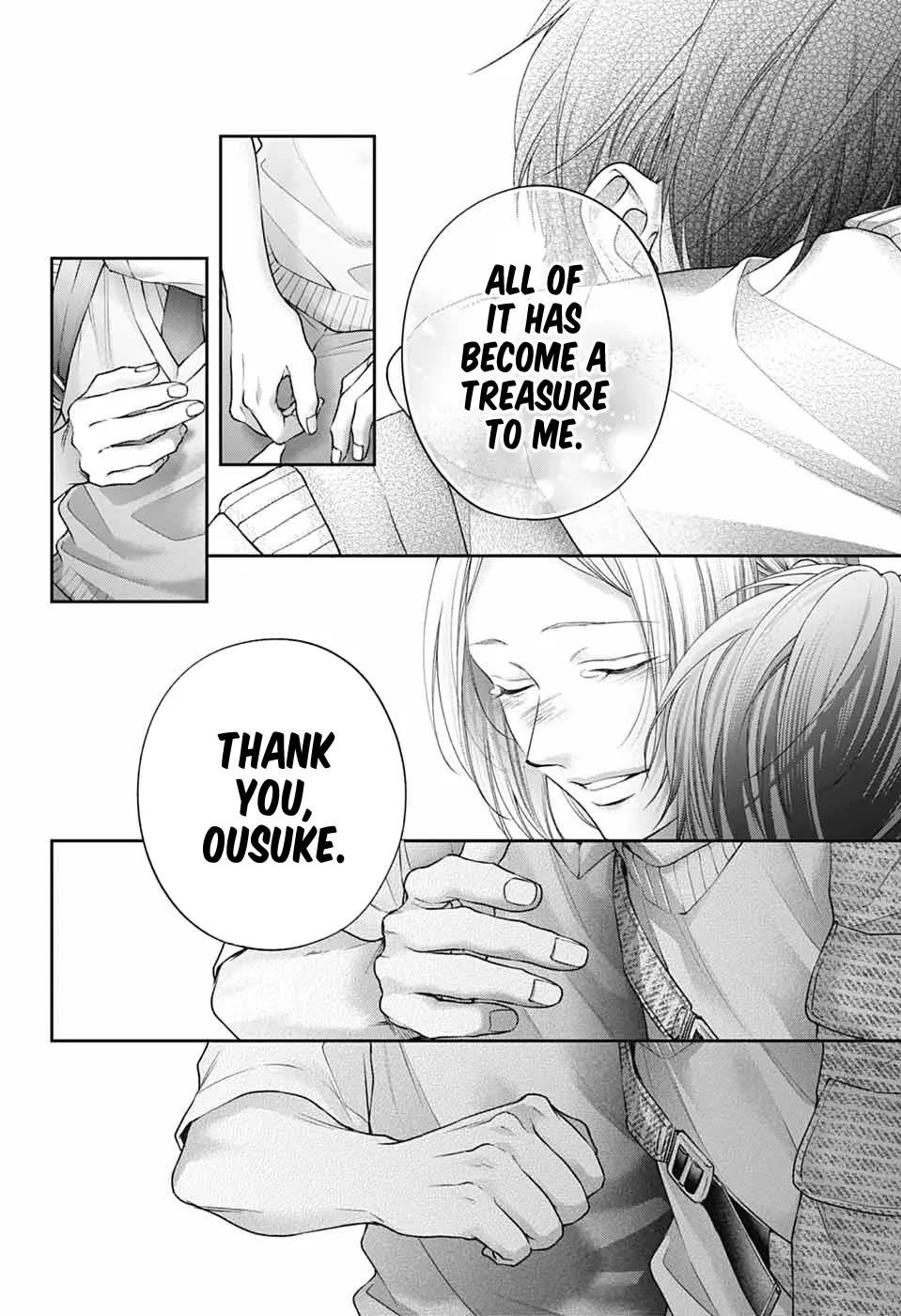 Kono Oto Tomare! chapter 146 page 9