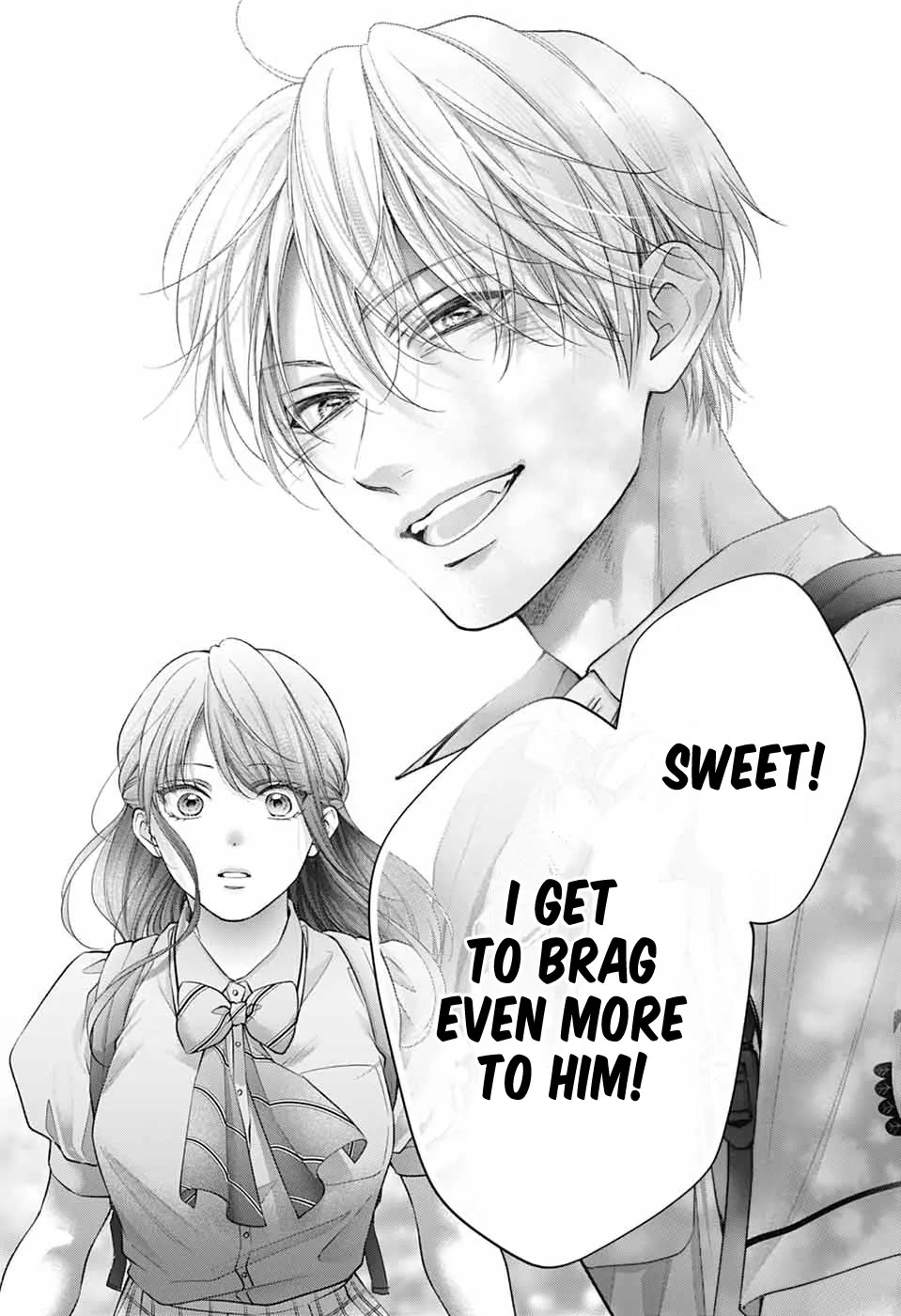 Kono Oto Tomare! chapter 147 page 16