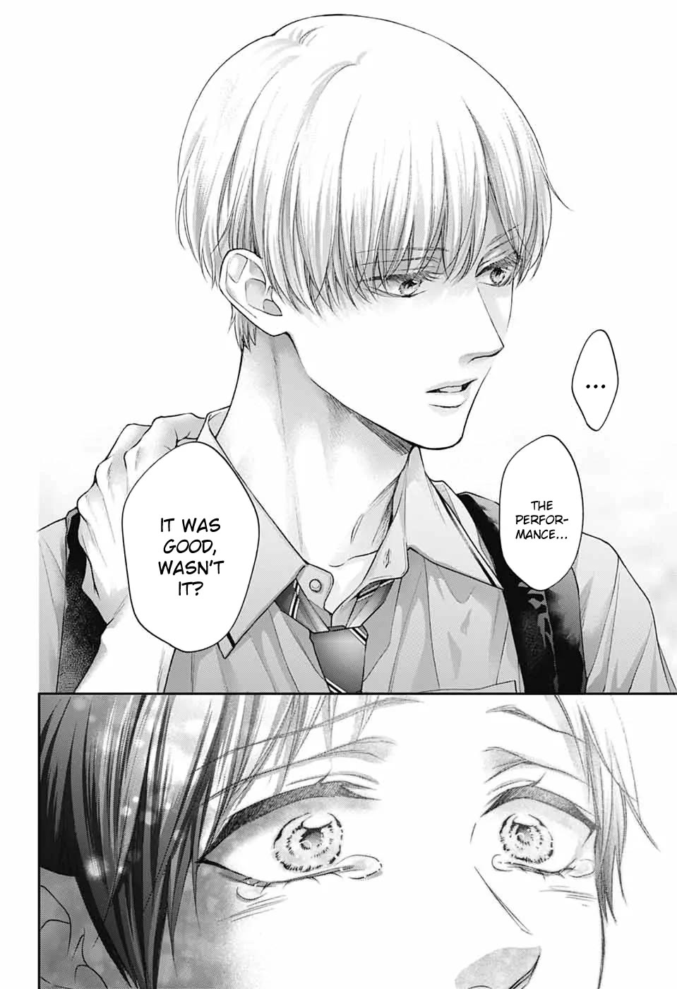 Kono Oto Tomare! chapter 147 page 26