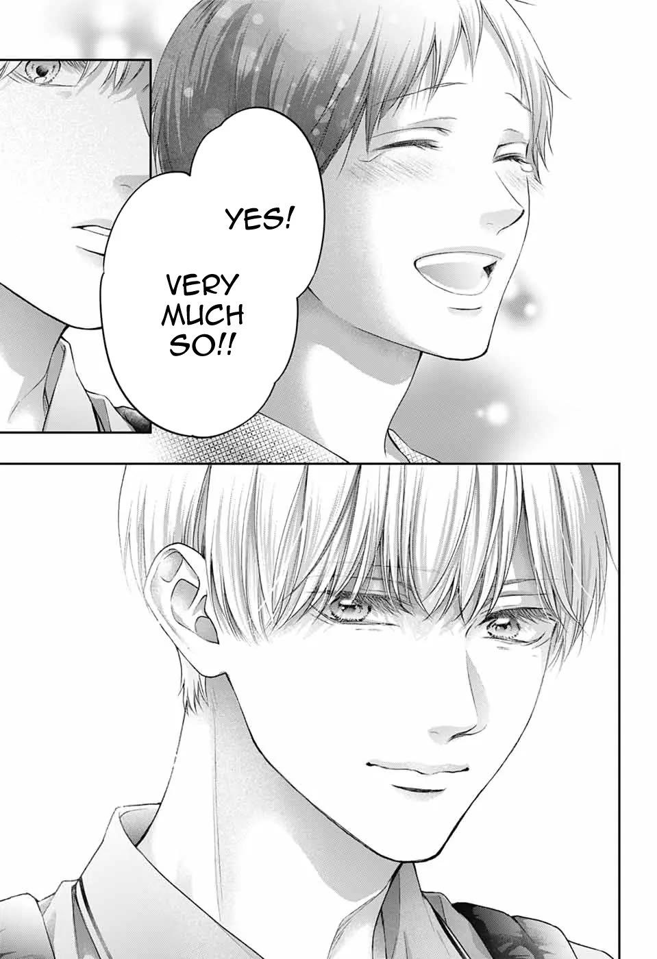 Kono Oto Tomare! chapter 147 page 27