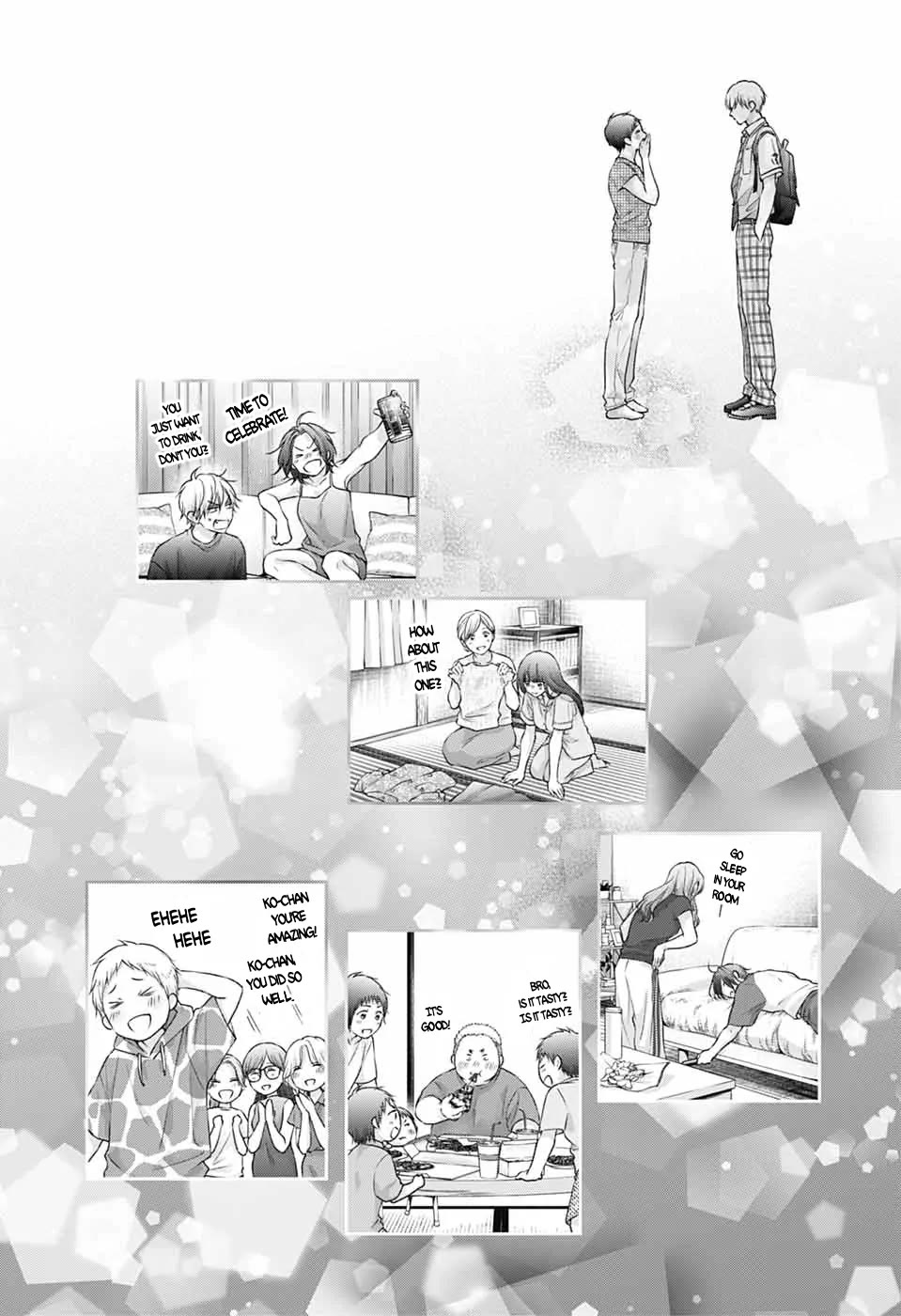 Kono Oto Tomare! chapter 147 page 28