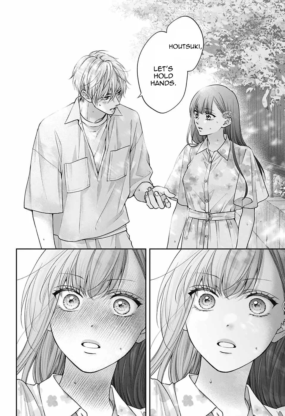 Kono Oto Tomare! chapter 148 page 10