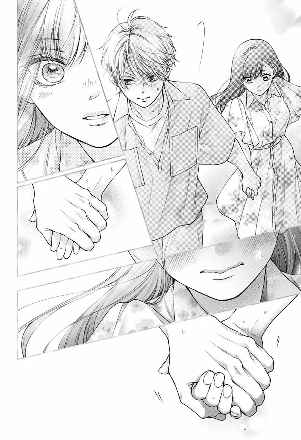 Kono Oto Tomare! chapter 148 page 12