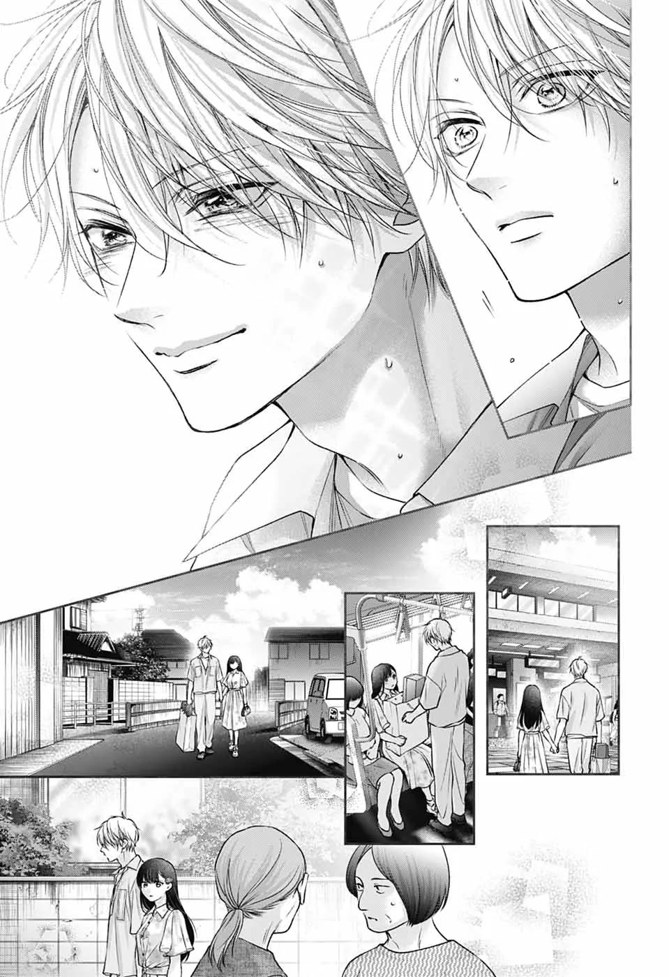 Kono Oto Tomare! chapter 148 page 13