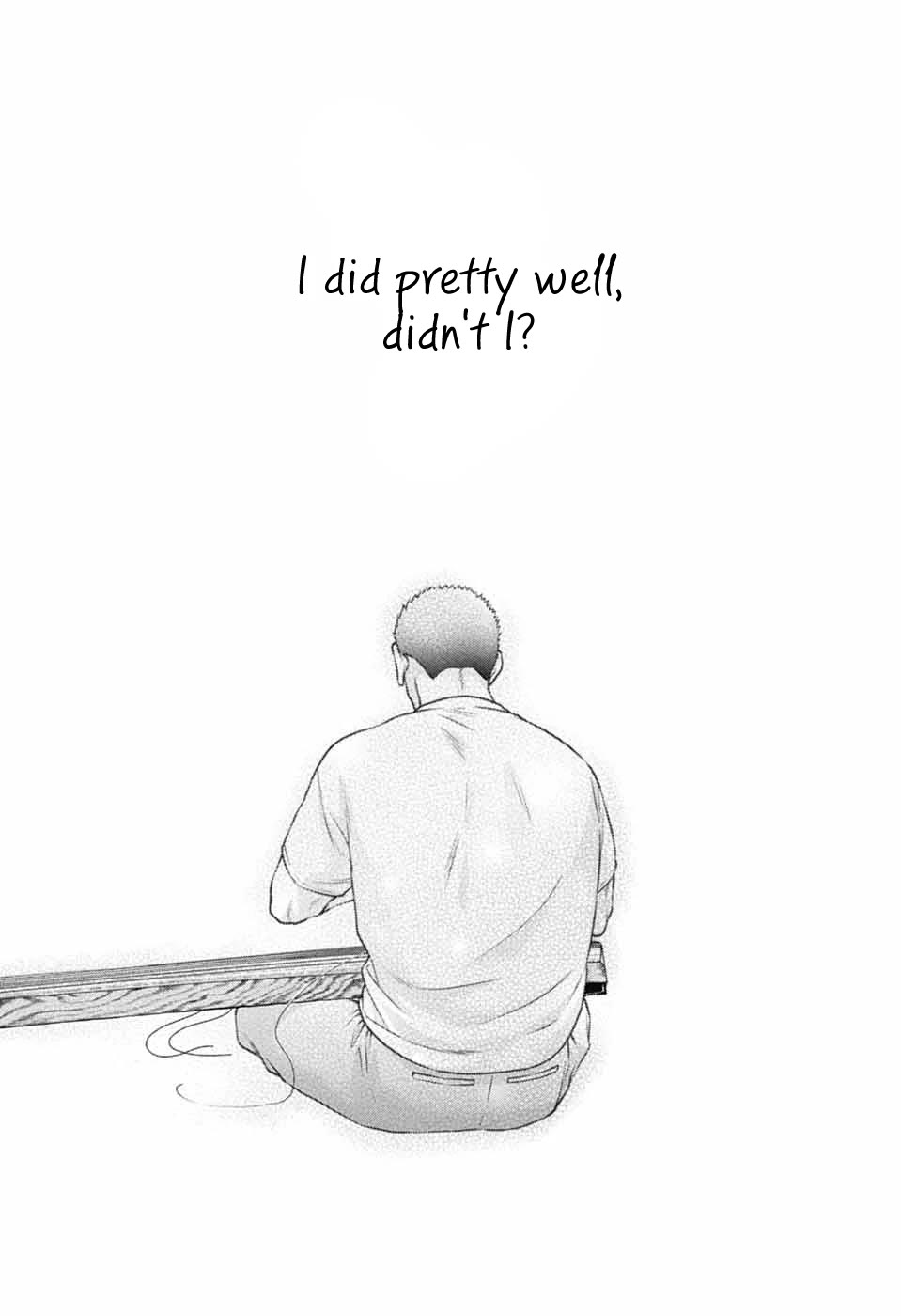 Kono Oto Tomare! chapter 148 page 19