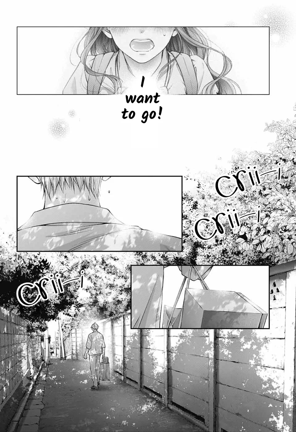 Kono Oto Tomare! chapter 148 page 2