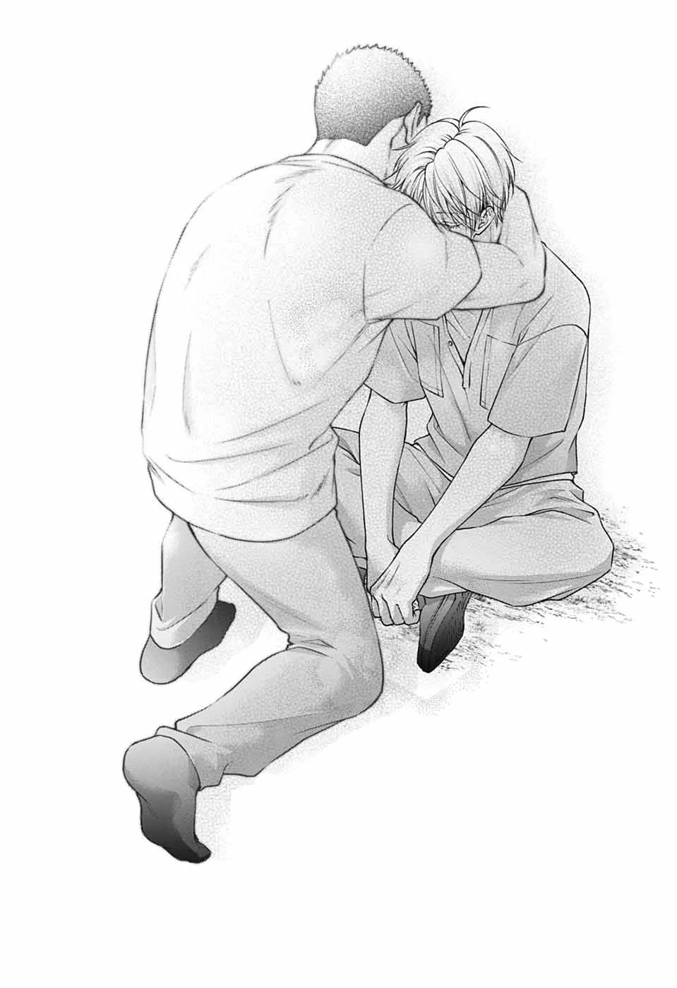 Kono Oto Tomare! chapter 148 page 21