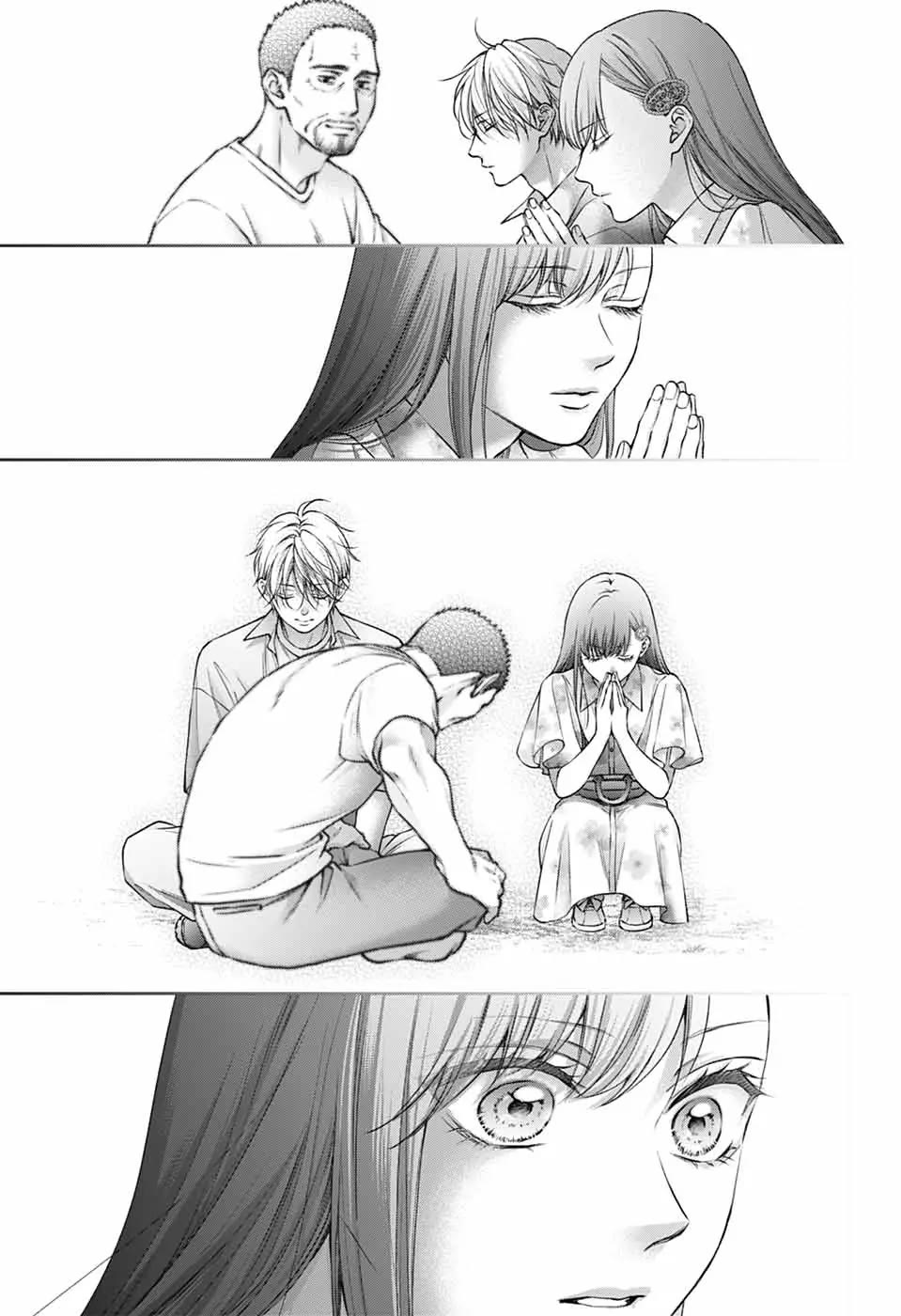 Kono Oto Tomare! chapter 148 page 23