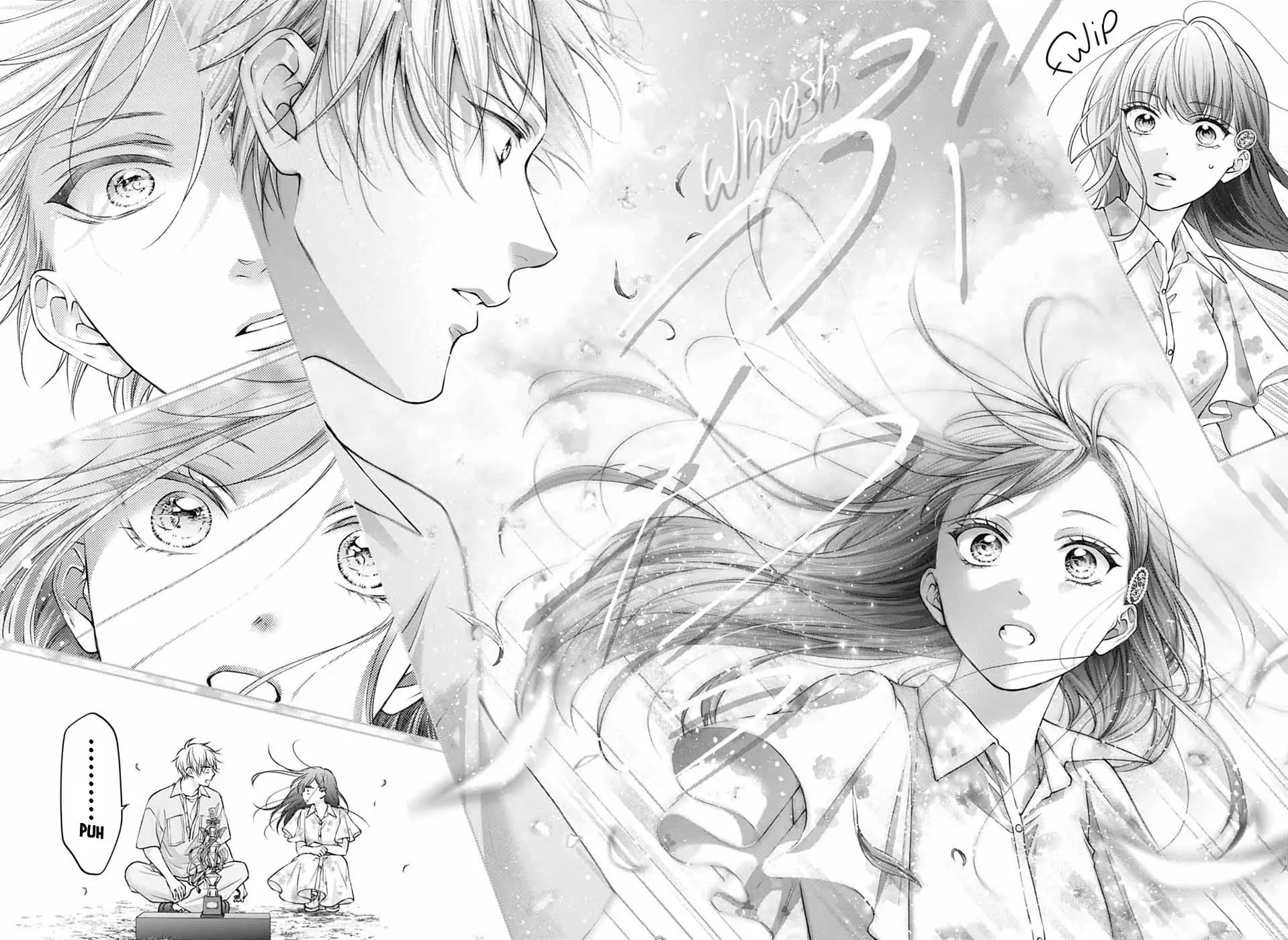 Kono Oto Tomare! chapter 148 page 24