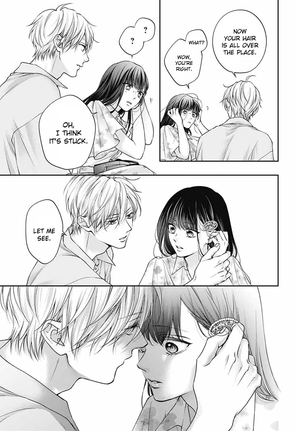 Kono Oto Tomare! chapter 148 page 26
