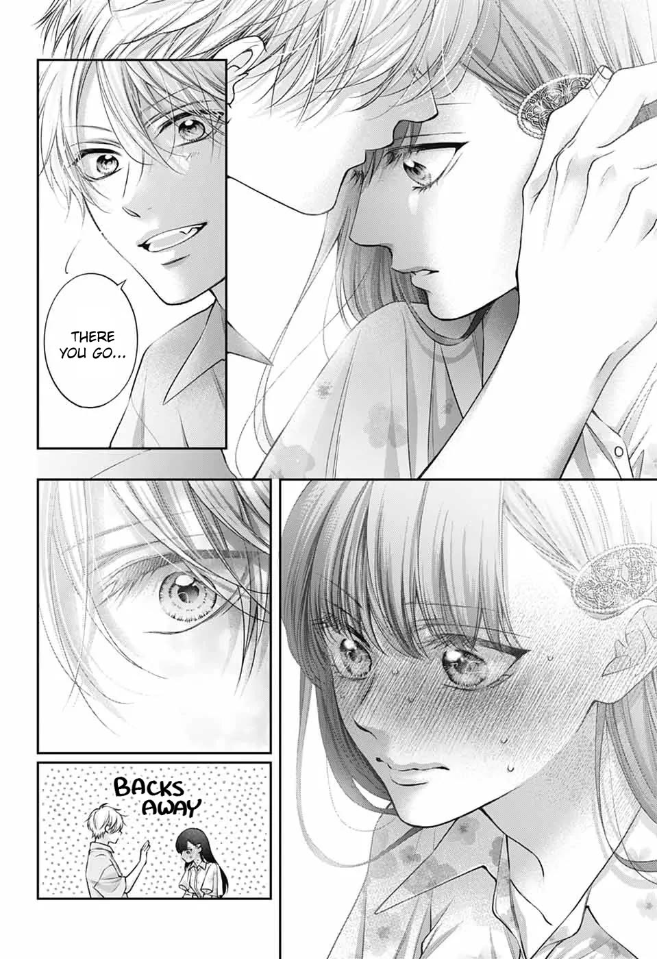 Kono Oto Tomare! chapter 148 page 27