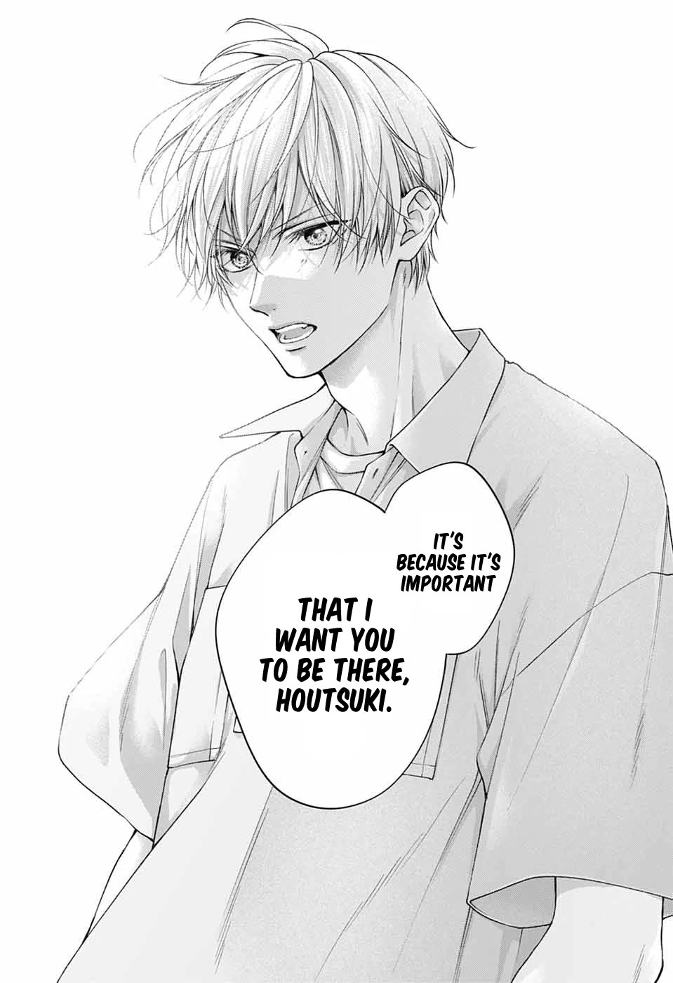 Kono Oto Tomare! chapter 148 page 31
