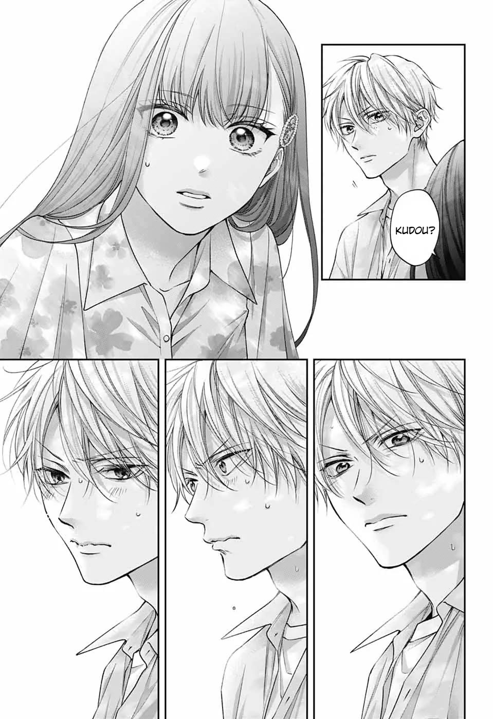 Kono Oto Tomare! chapter 148 page 9