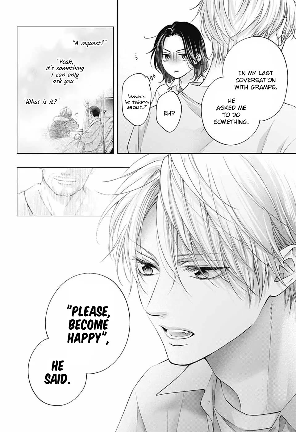 Kono Oto Tomare! chapter 149 page 11