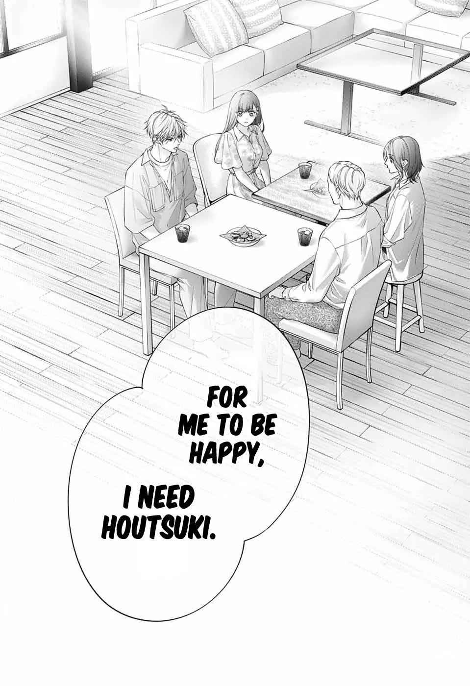 Kono Oto Tomare! chapter 149 page 13