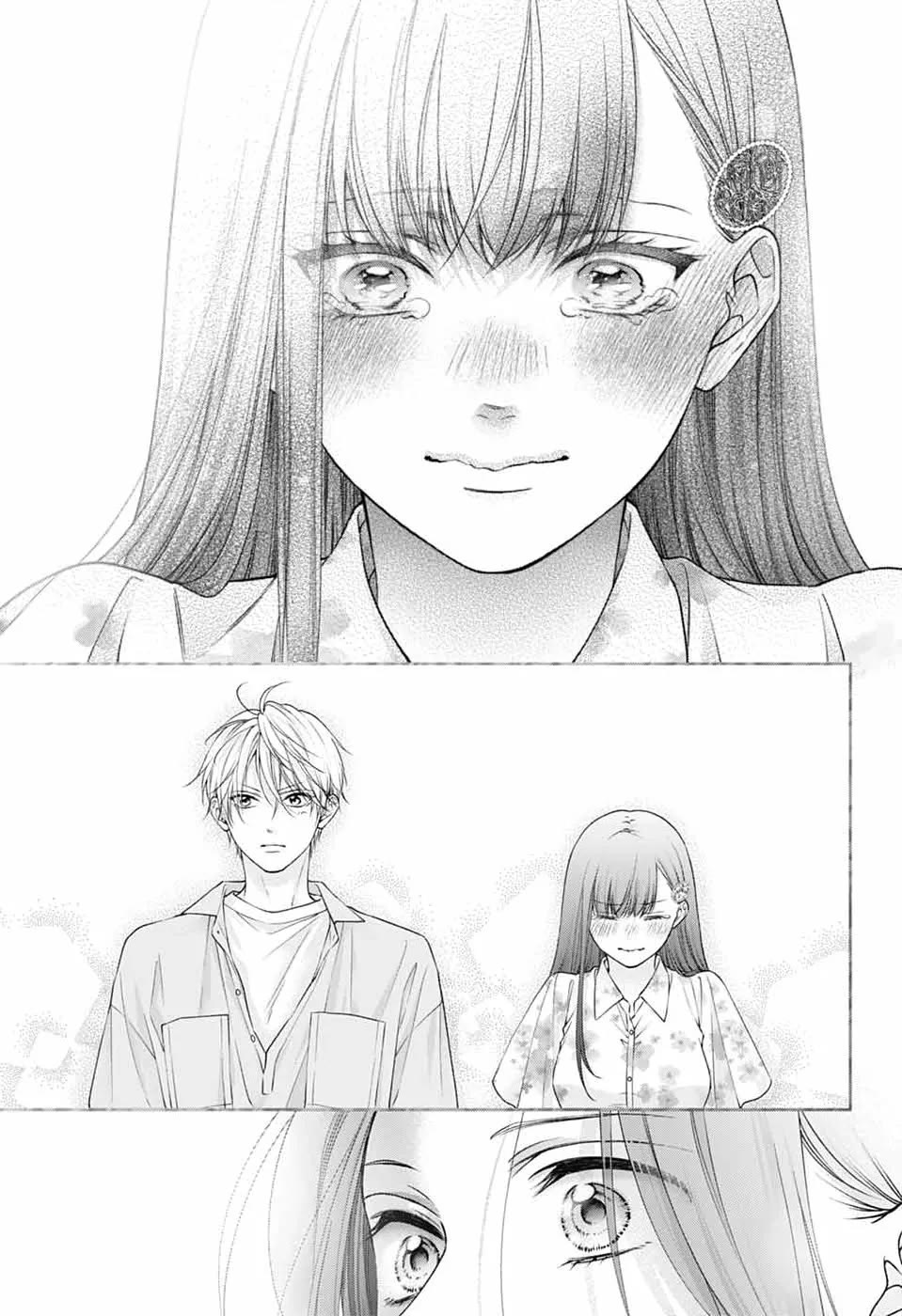 Kono Oto Tomare! chapter 149 page 16