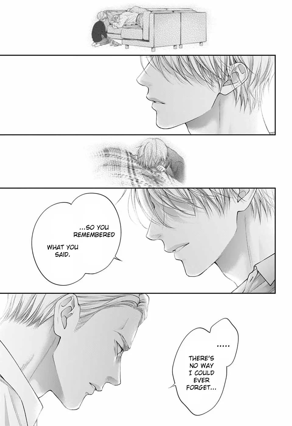 Kono Oto Tomare! chapter 149 page 22