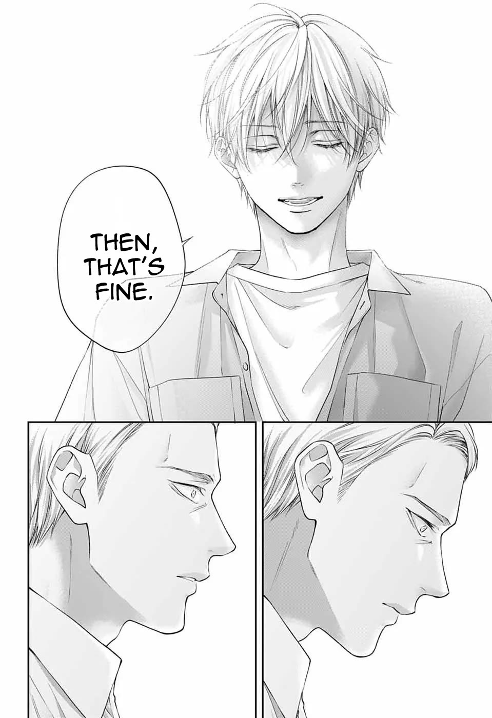 Kono Oto Tomare! chapter 149 page 23