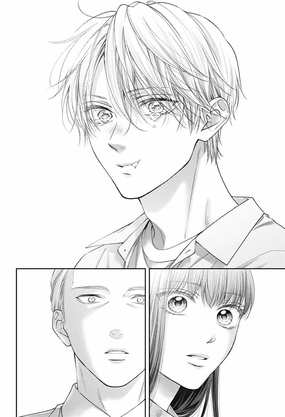 Kono Oto Tomare! chapter 149 page 33
