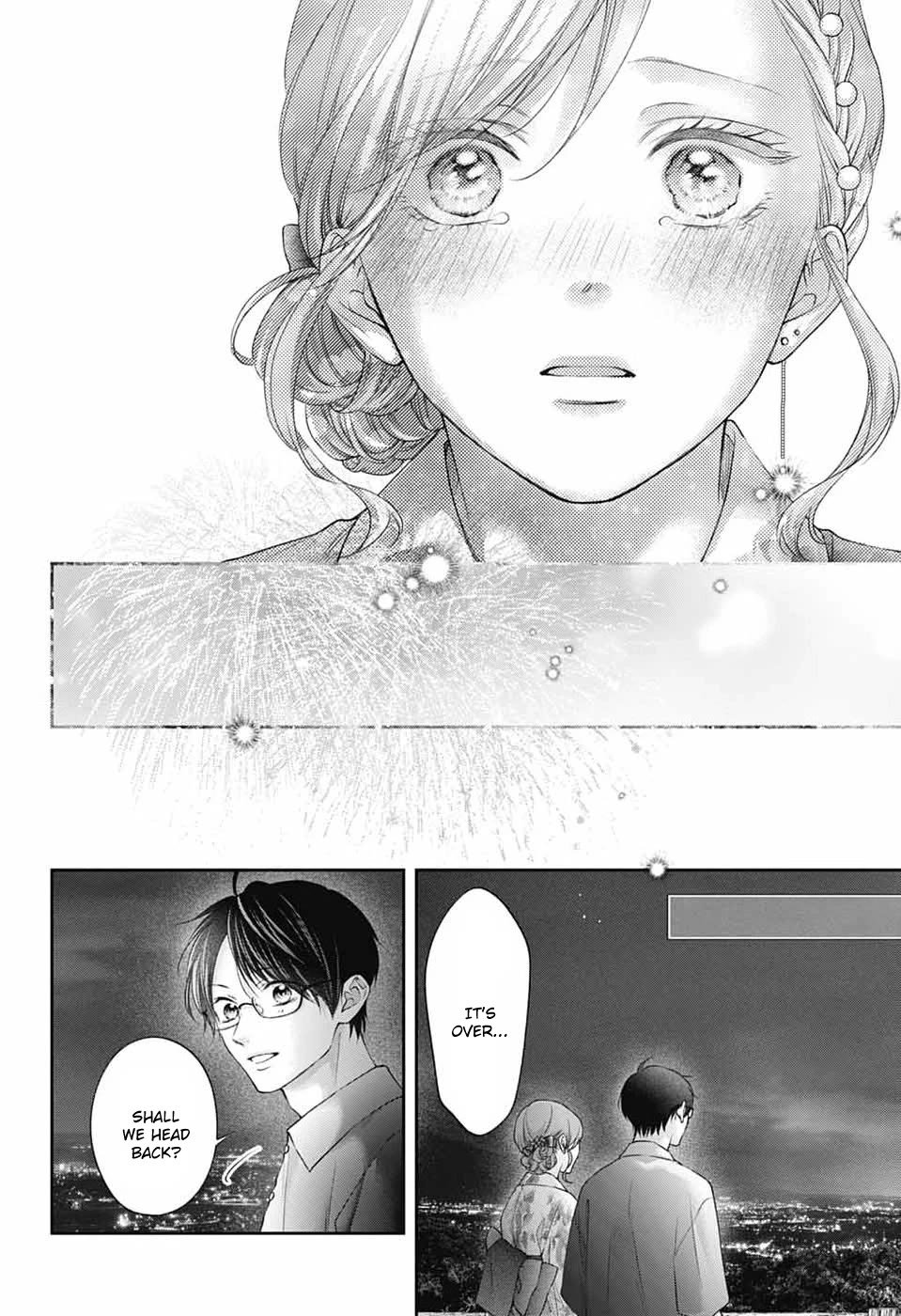 Kono Oto Tomare! chapter 150 page 27