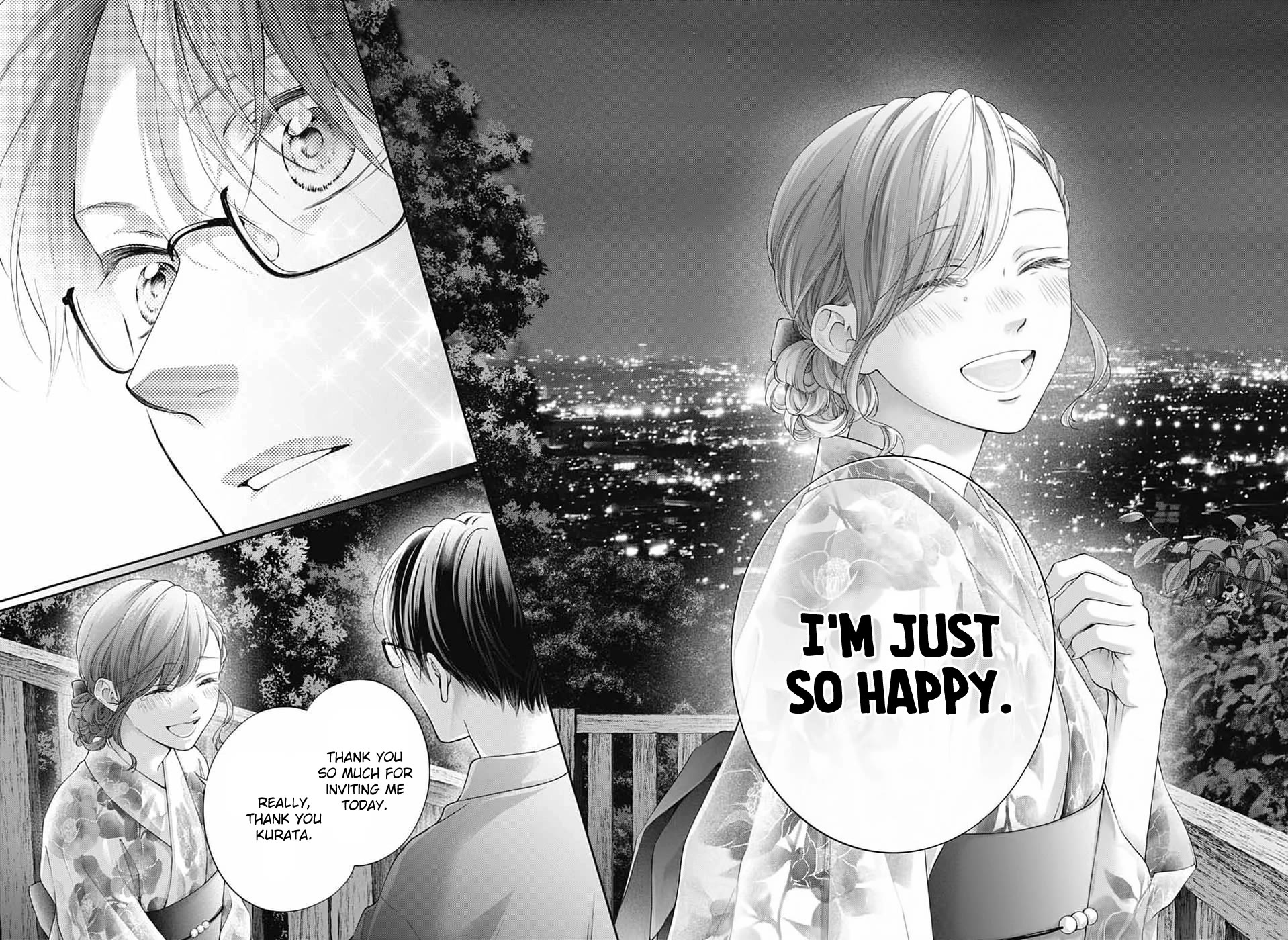 Kono Oto Tomare! chapter 150 page 29