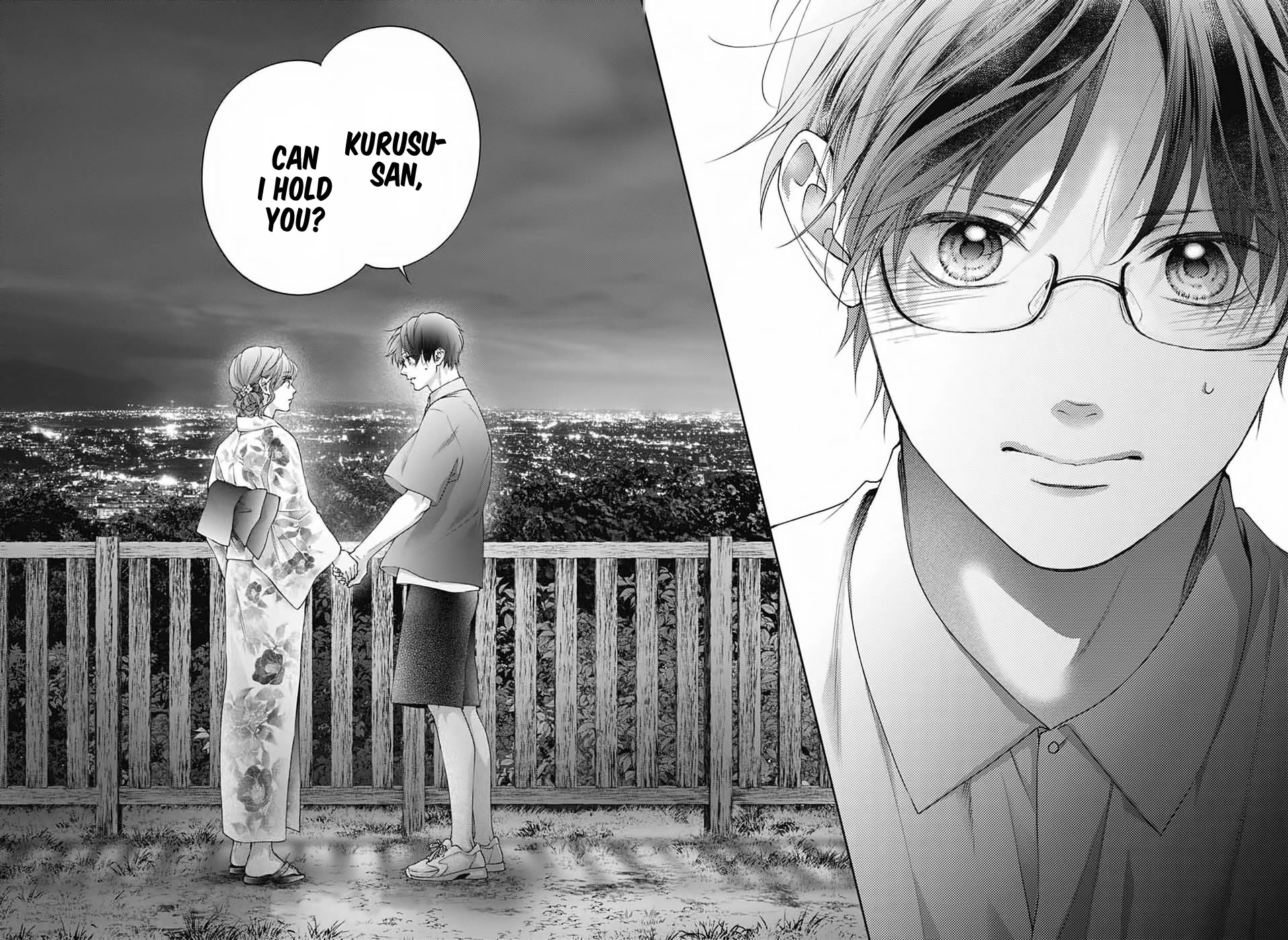 Kono Oto Tomare! chapter 150 page 32