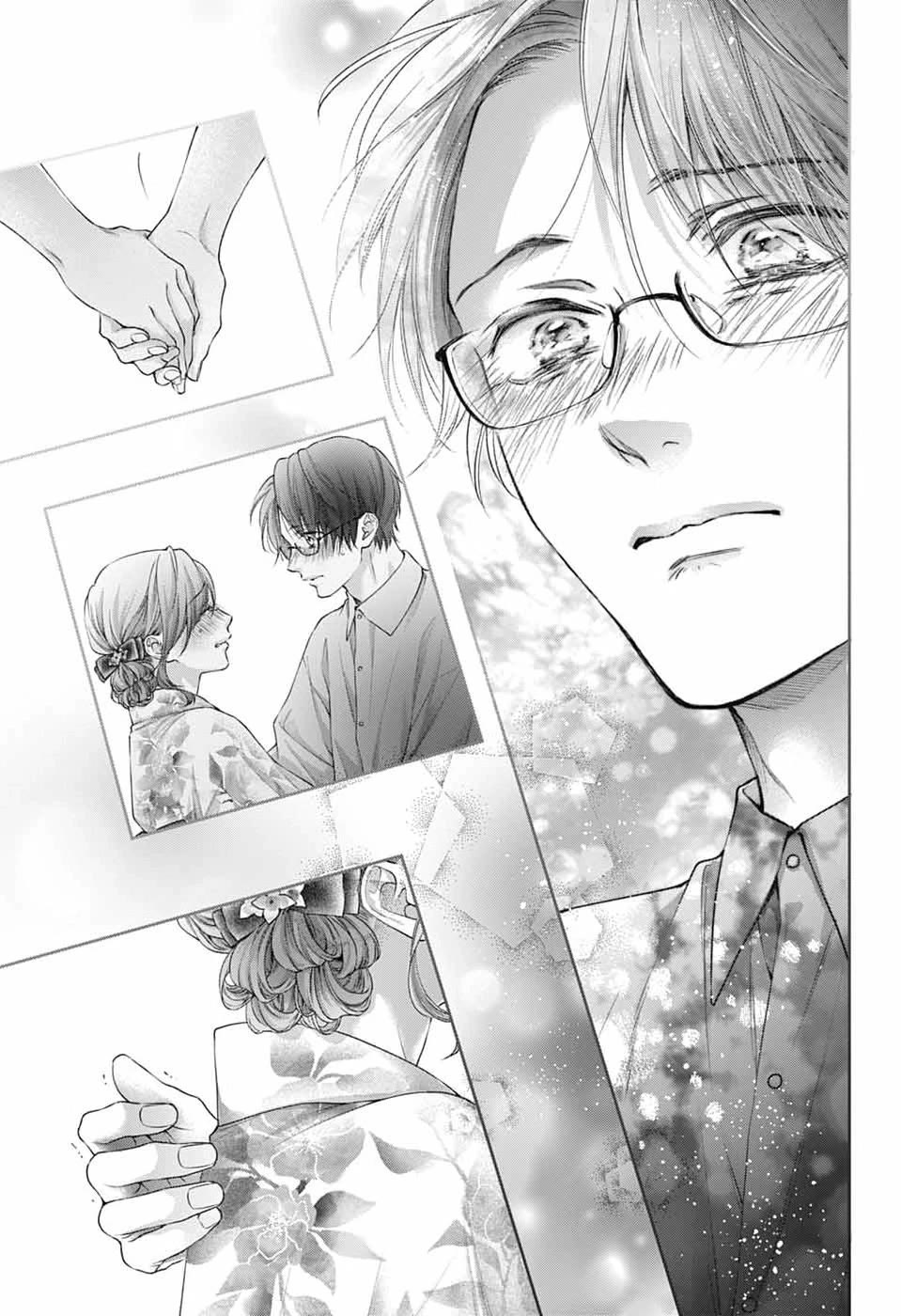 Kono Oto Tomare! chapter 151 page 10