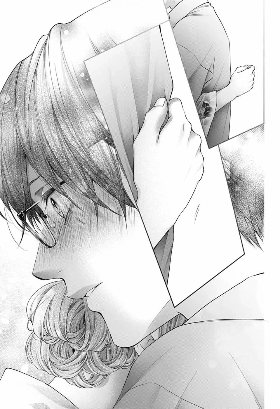 Kono Oto Tomare! chapter 151 page 12