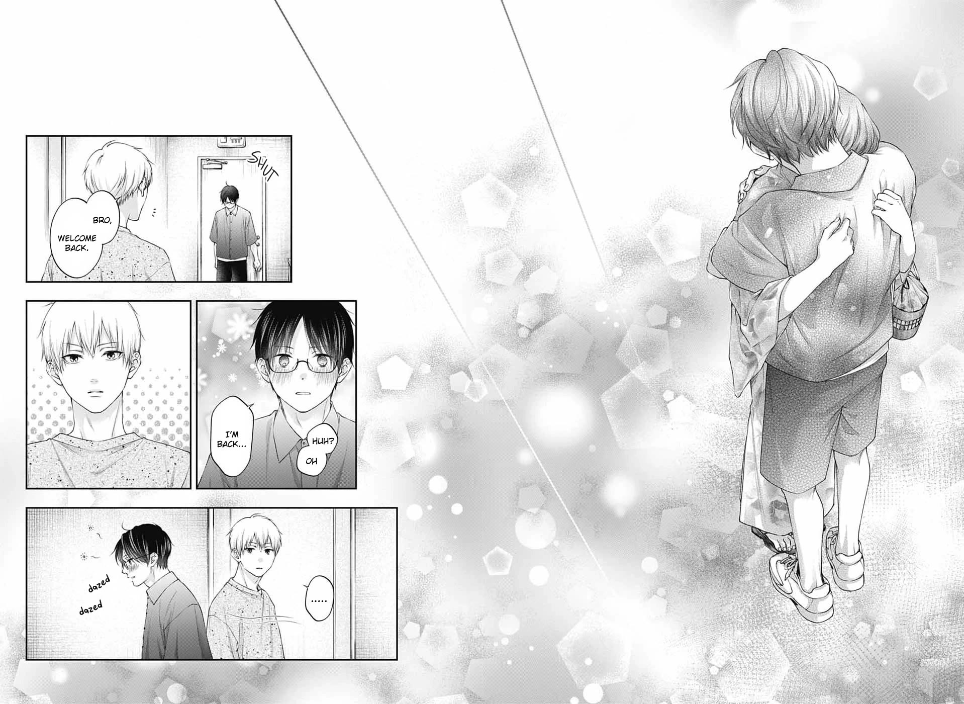 Kono Oto Tomare! chapter 151 page 13