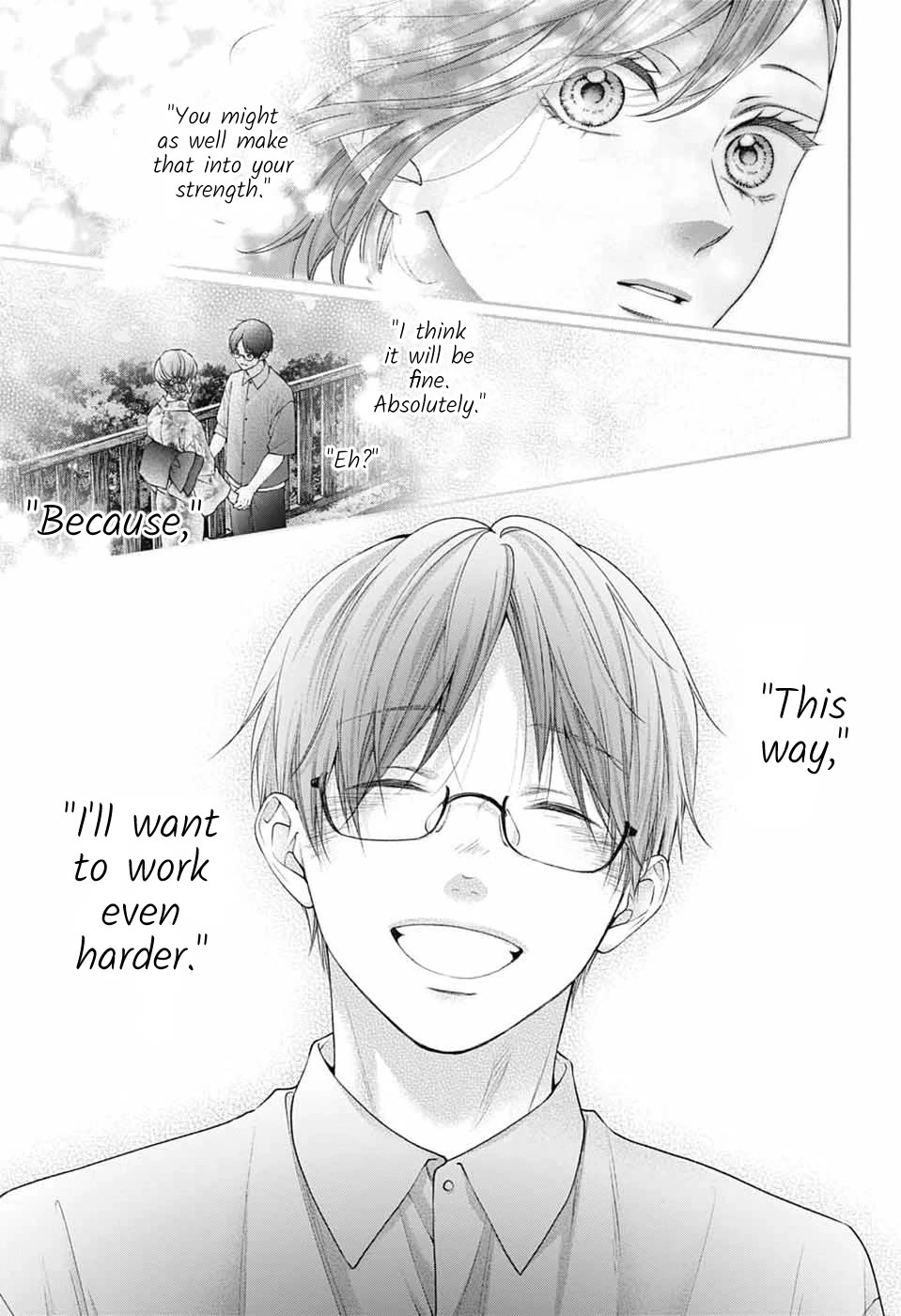 Kono Oto Tomare! chapter 151 page 25