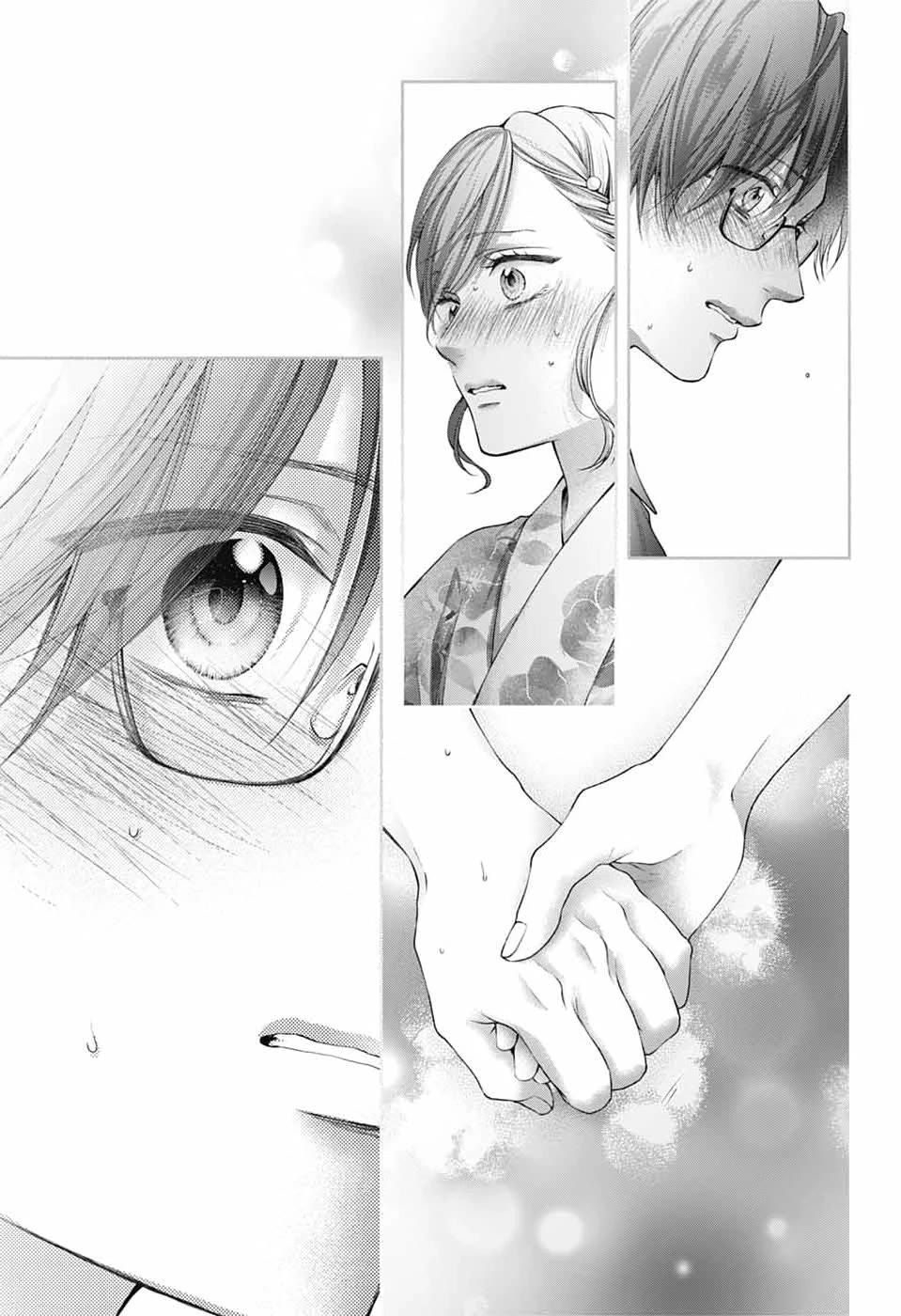 Kono Oto Tomare! chapter 151 page 3