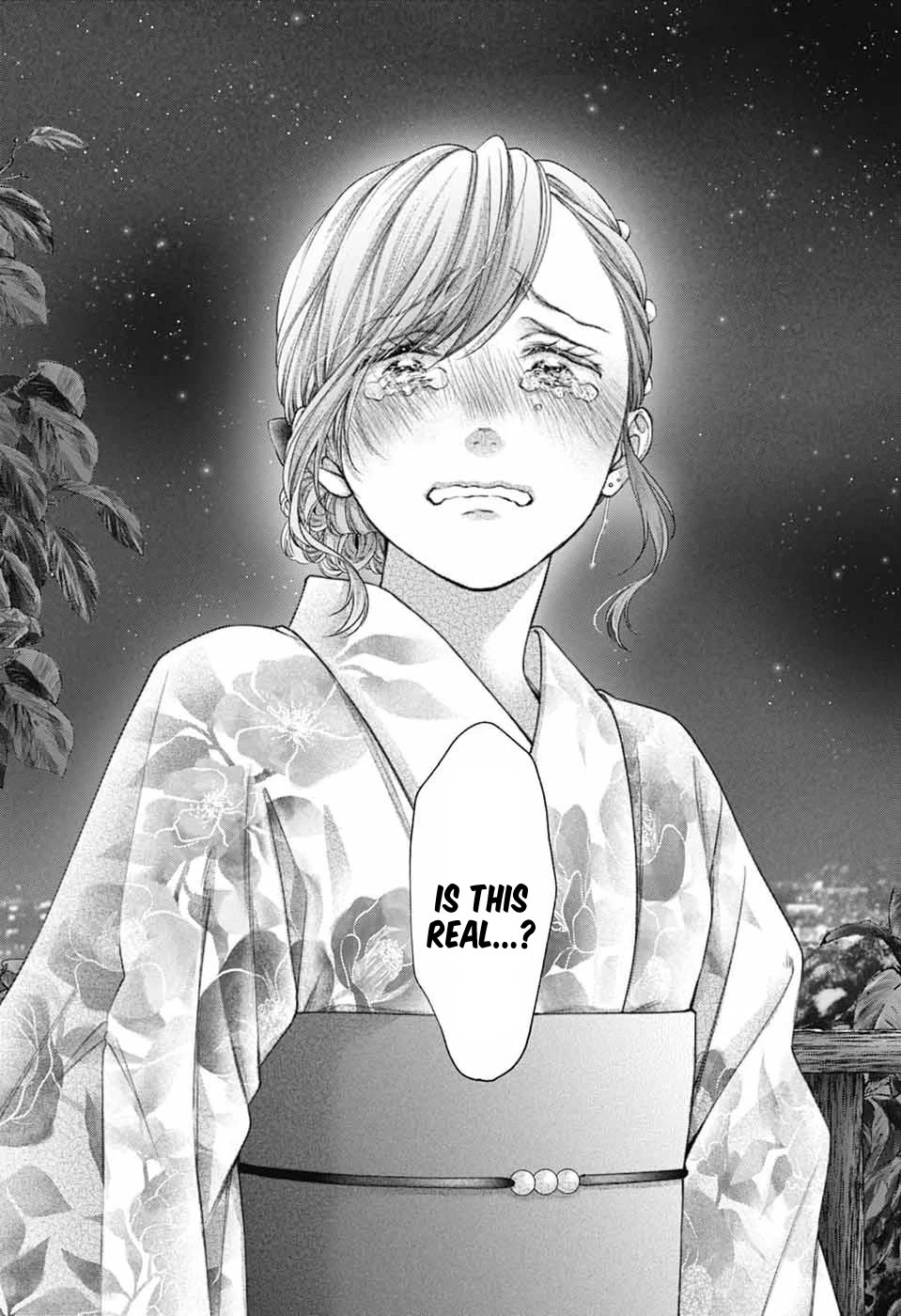 Kono Oto Tomare! chapter 151 page 6