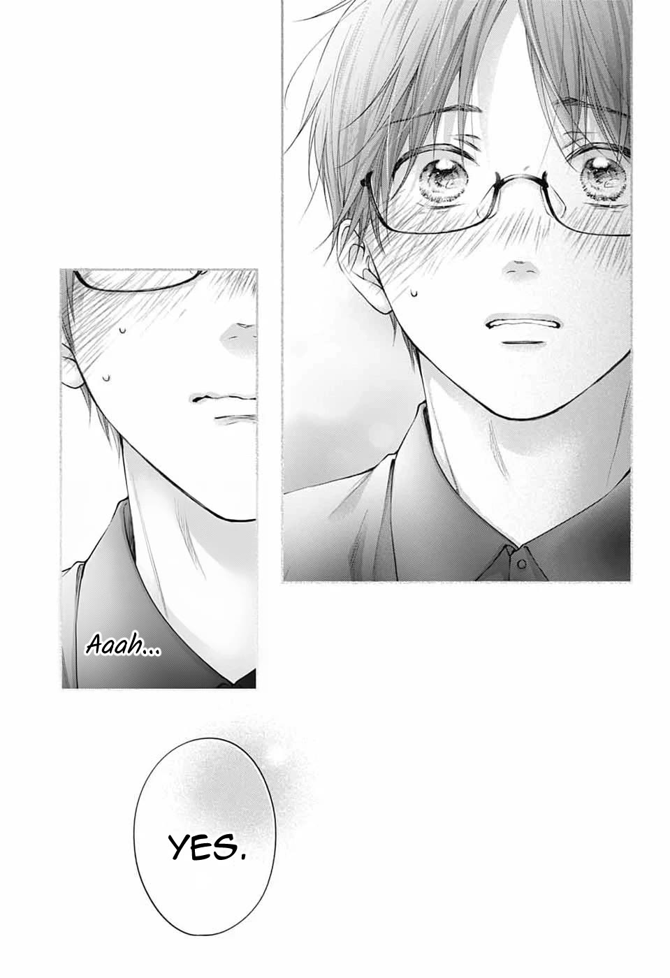 Kono Oto Tomare! chapter 151 page 7
