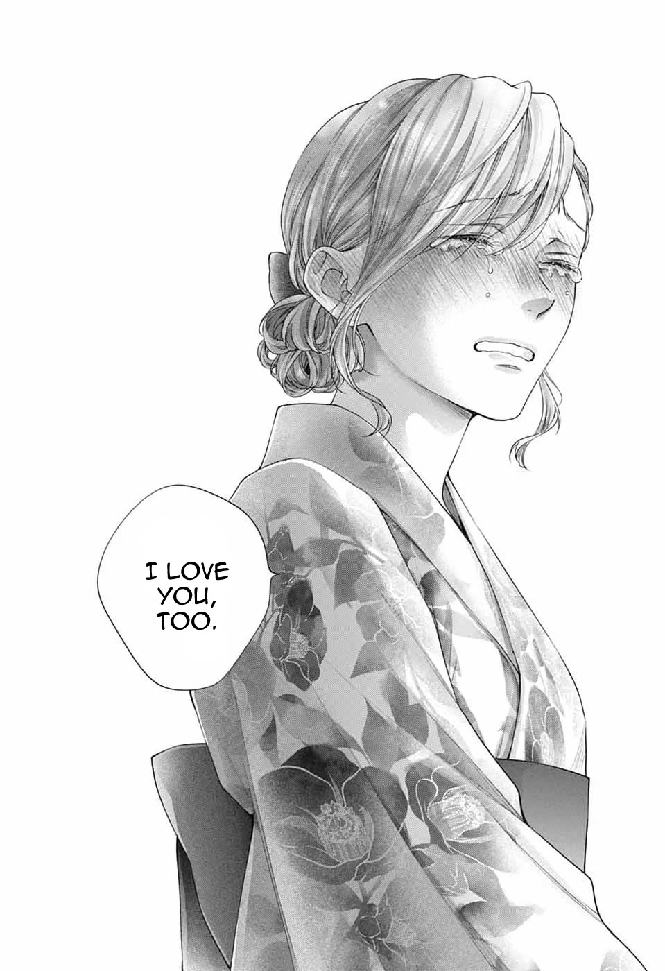 Kono Oto Tomare! chapter 151 page 9